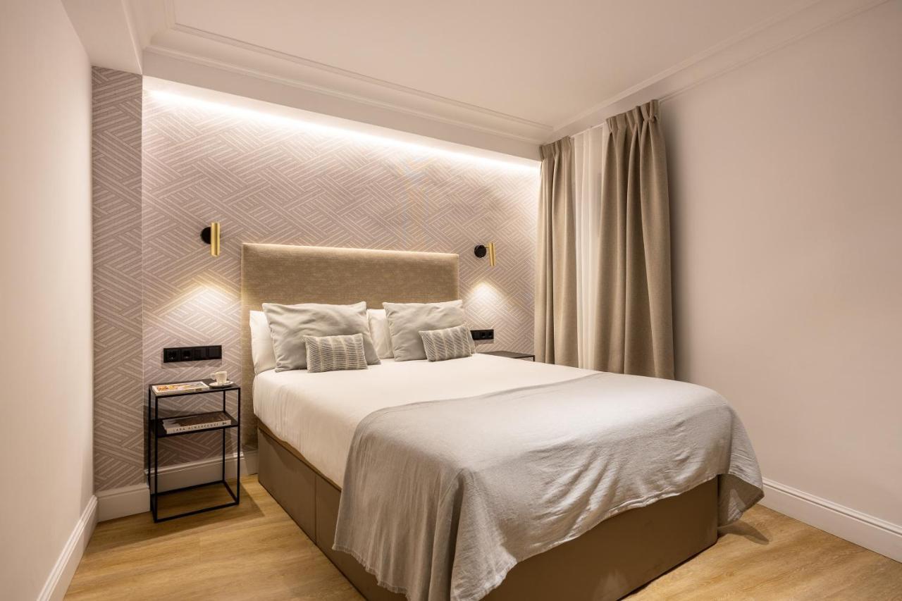 Abada Loft Apartment Madrid Exterior photo
